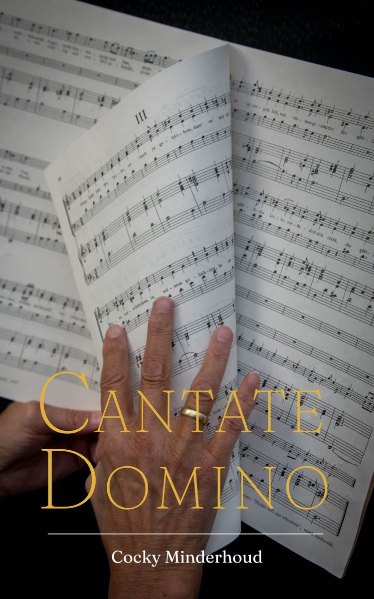 Cantate Domino